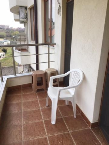Apartment Feo Sandanski Exterior foto